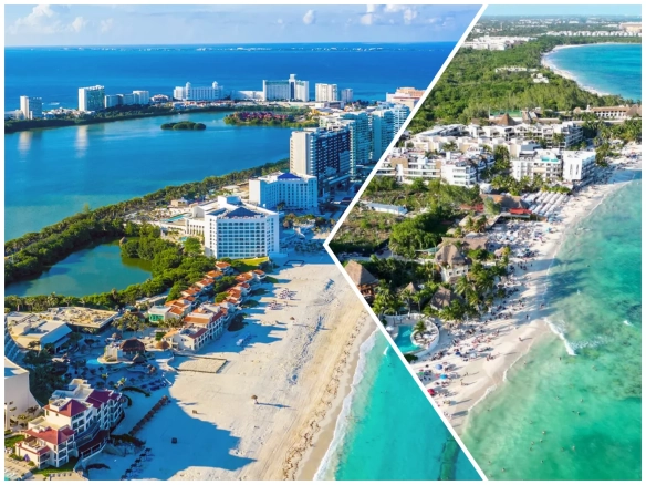 Índice SHF 2026 | Riviera Maya Alcanza Récord de Plusvalía en México