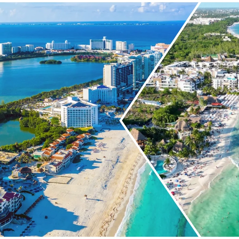 Índice SHF 2026 | Riviera Maya Alcanza Récord de Plusvalía en México