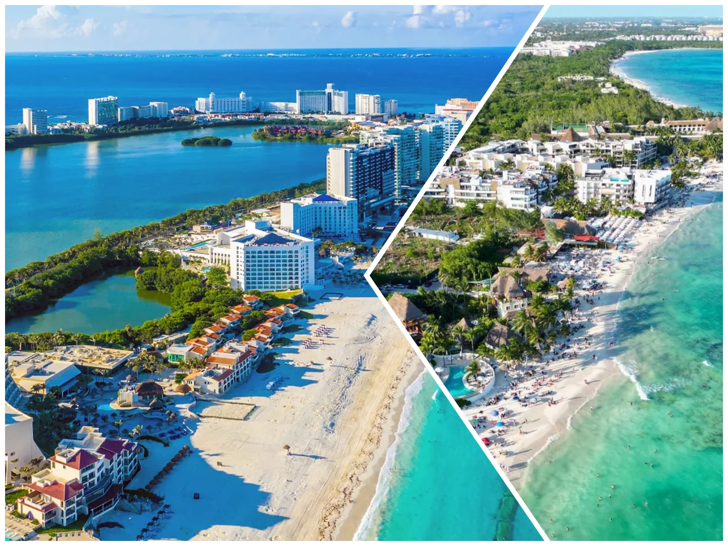 Índice SHF 2026 | Riviera Maya Alcanza Récord de Plusvalía en México