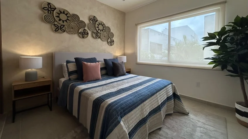 Colibrí 16 Arbolada Cancún | Departamentos en Venta con Entrega Inmediata