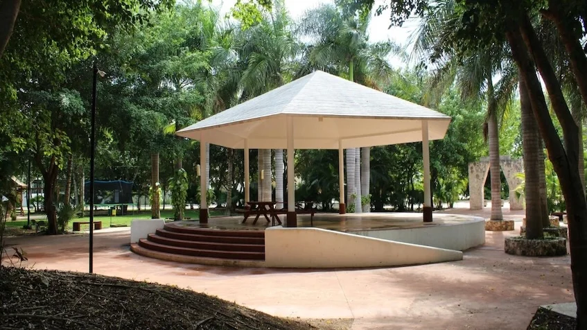Colibrí 16 Arbolada Cancún | Departamentos en Venta con Entrega Inmediata
