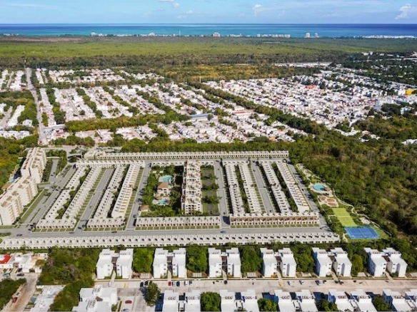 The Origin By Gran Selva Puerto Morelos | Casas en Venta