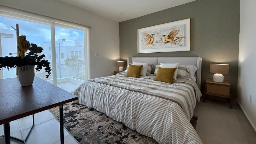 Colibrí 16 Arbolada Cancún | Departamentos en Venta con Entrega Inmediata