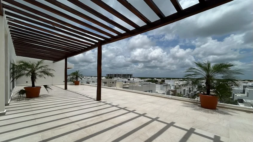 Colibrí 16 Arbolada Cancún | Departamentos en Venta con Entrega Inmediata