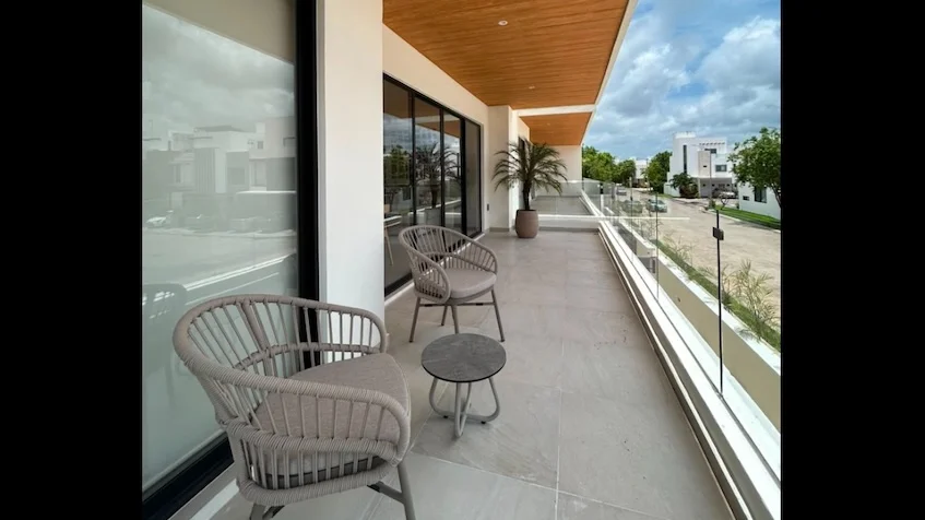 Colibrí 16 Arbolada Cancún | Departamentos en Venta con Entrega Inmediata