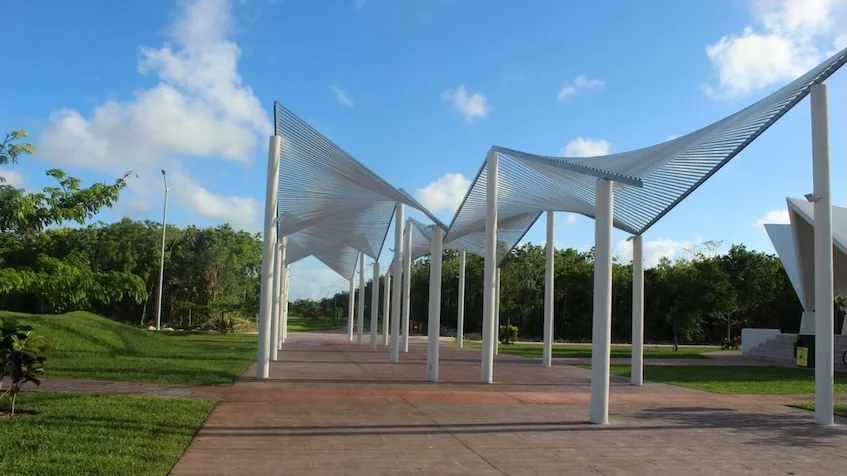 Colibrí 16 Arbolada Cancún | Departamentos en Venta con Entrega Inmediata