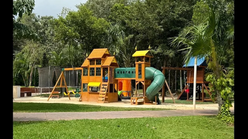 Colibrí 16 Arbolada Cancún | Departamentos en Venta con Entrega Inmediata