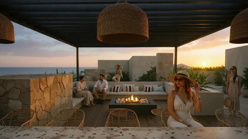 Naaj Ku Condos Playa del Carmen | Condos and Studios for Sale