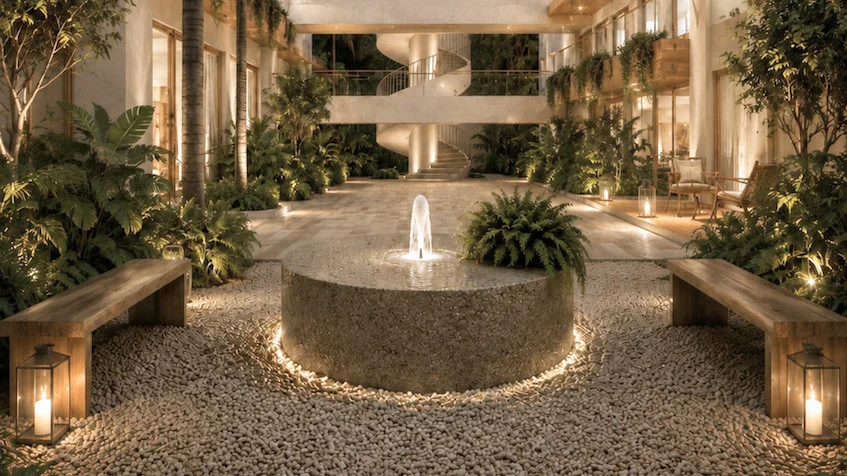 Costa Paraíso Playa del Carmen | Luxury Ocean View Condos for Sale