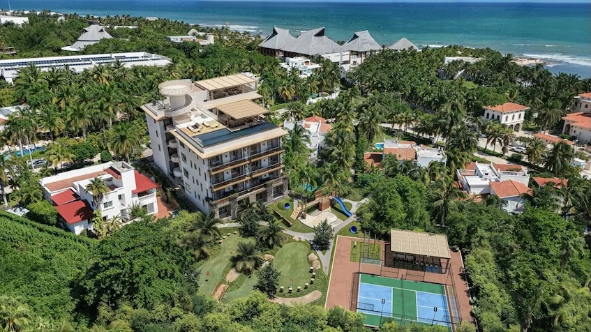 Costa Paraíso Playa del Carmen | Luxury Ocean View Condos for Sale