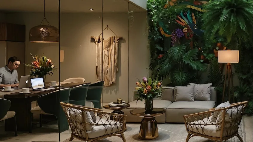 Naaj Ku Condos Playa del Carmen | Condos and Studios for Sale