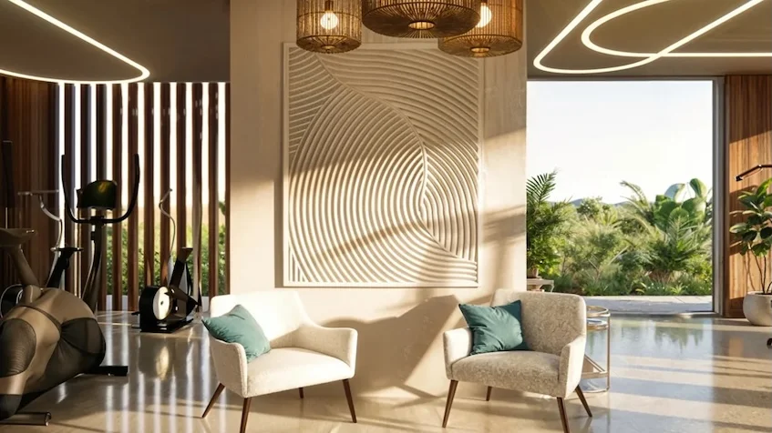 Naaj Ku Condos Playa del Carmen | Condos and Studios for Sale