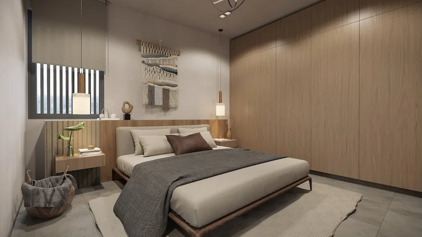 Luna 4 Living Condos Cancún | Appartements en Vente en VFA sur Prolongación La Luna