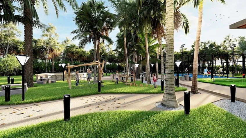 Costa Paraíso Playa del Carmen | Luxury Ocean View Condos for Sale