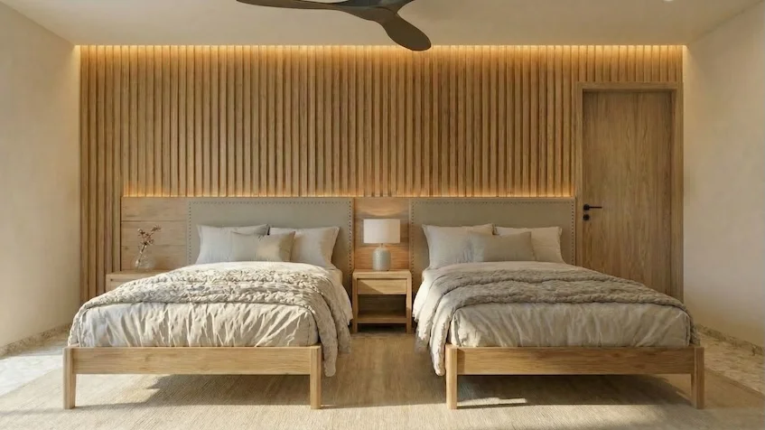 Naaj Ku Condos Playa del Carmen | Condos and Studios for Sale