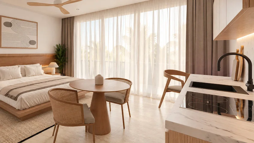 Costa Paraíso Playa del Carmen | Luxury Ocean View Condos for Sale