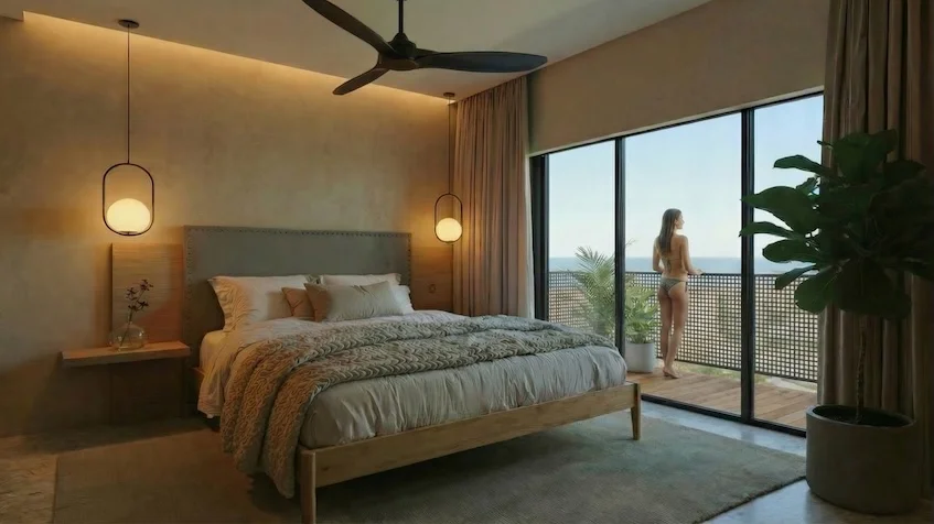 Naaj Ku Condos Playa del Carmen | Condos and Studios for Sale