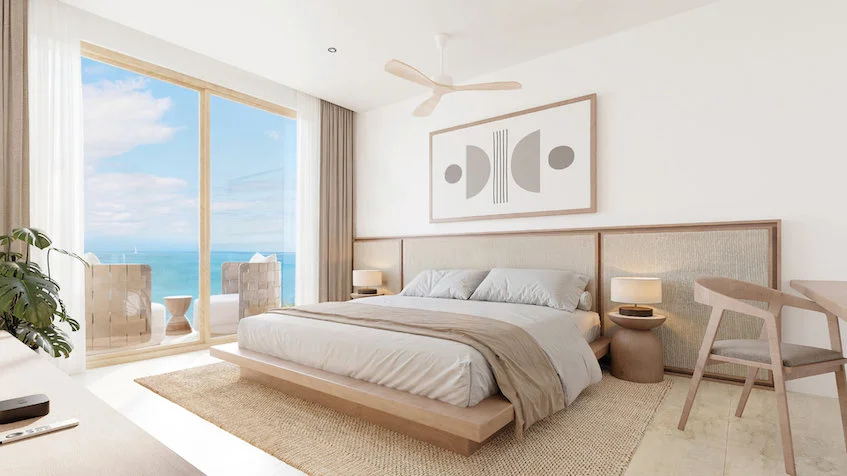 Costa Paraíso Playa del Carmen | Luxury Ocean View Condos for Sale