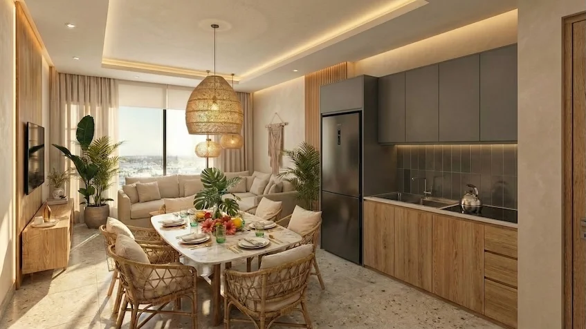 Naaj Ku Condos Playa del Carmen | Condos and Studios for Sale