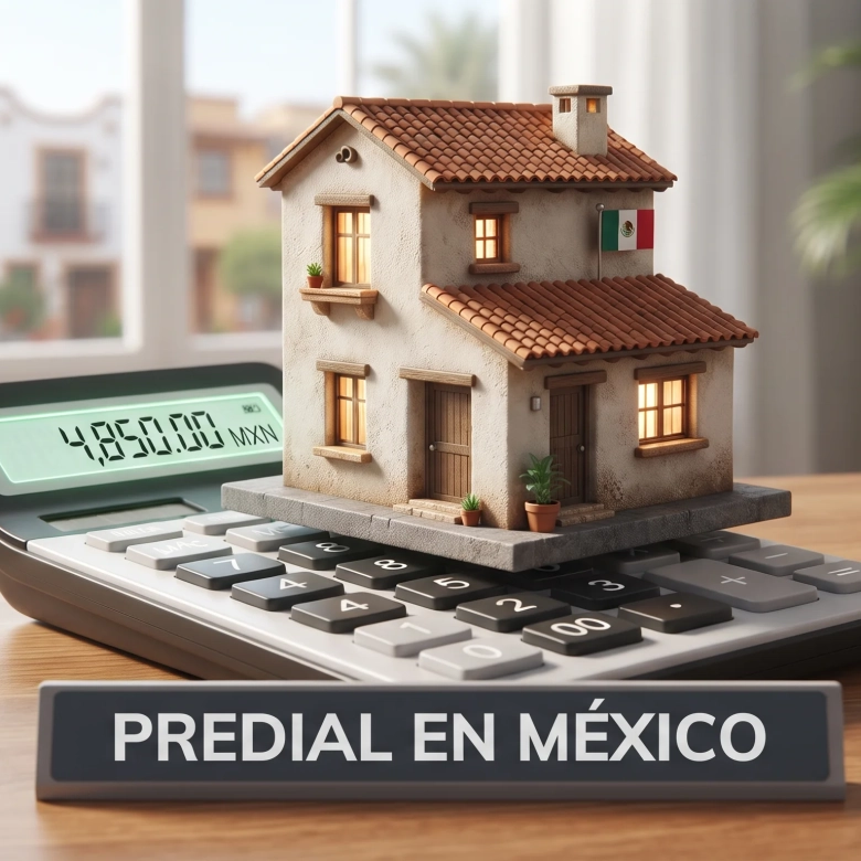 ¿Subirá el predial en México? Qué implica la nueva legislación catastral para tu patrimonio